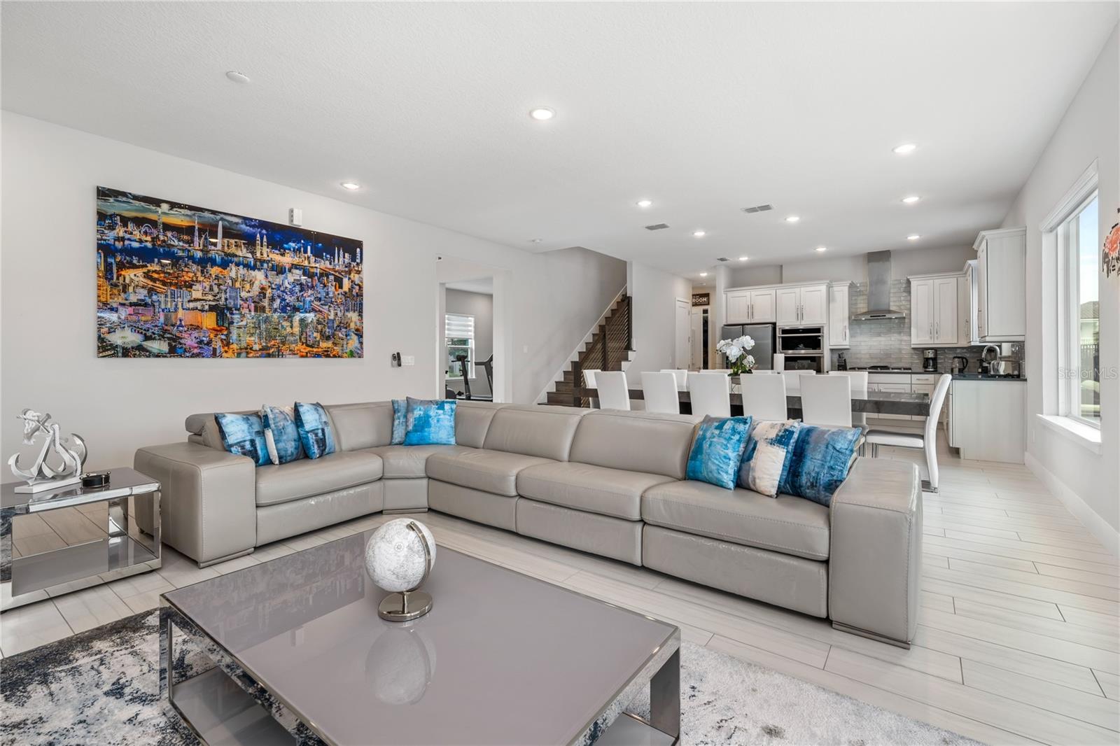 REUNION WEST 17TH & 18TH FAIRWAYS PH 2 - Residential