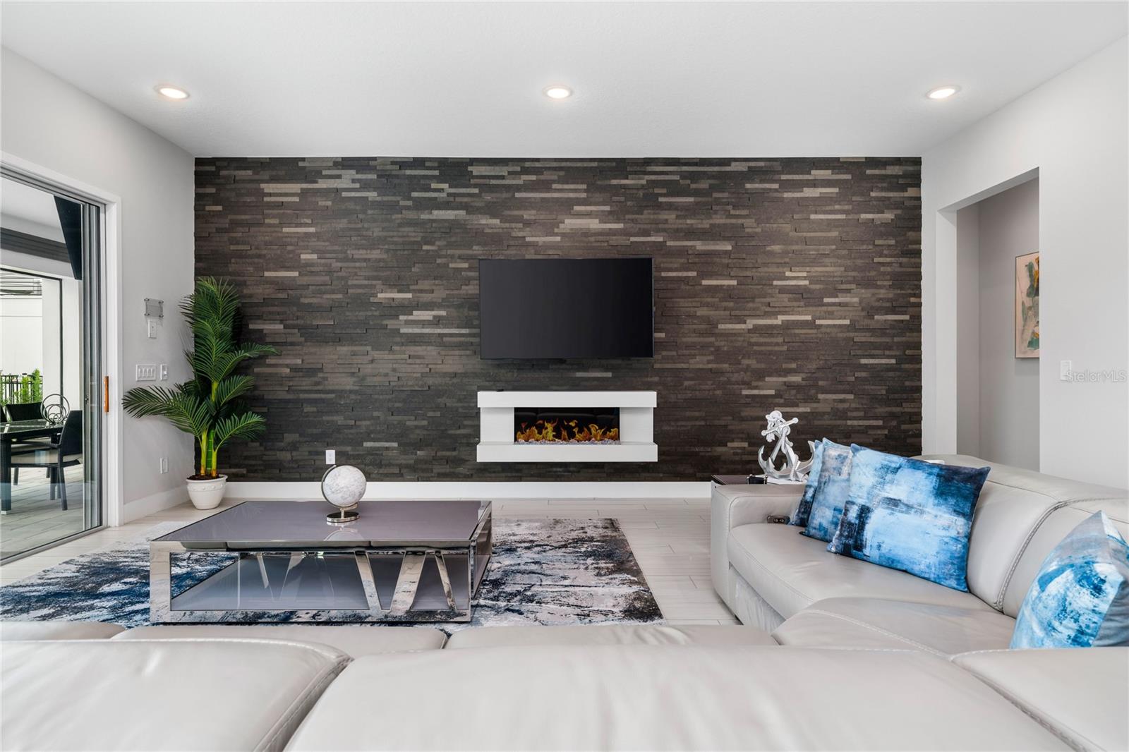 REUNION WEST 17TH & 18TH FAIRWAYS PH 2 - Residential