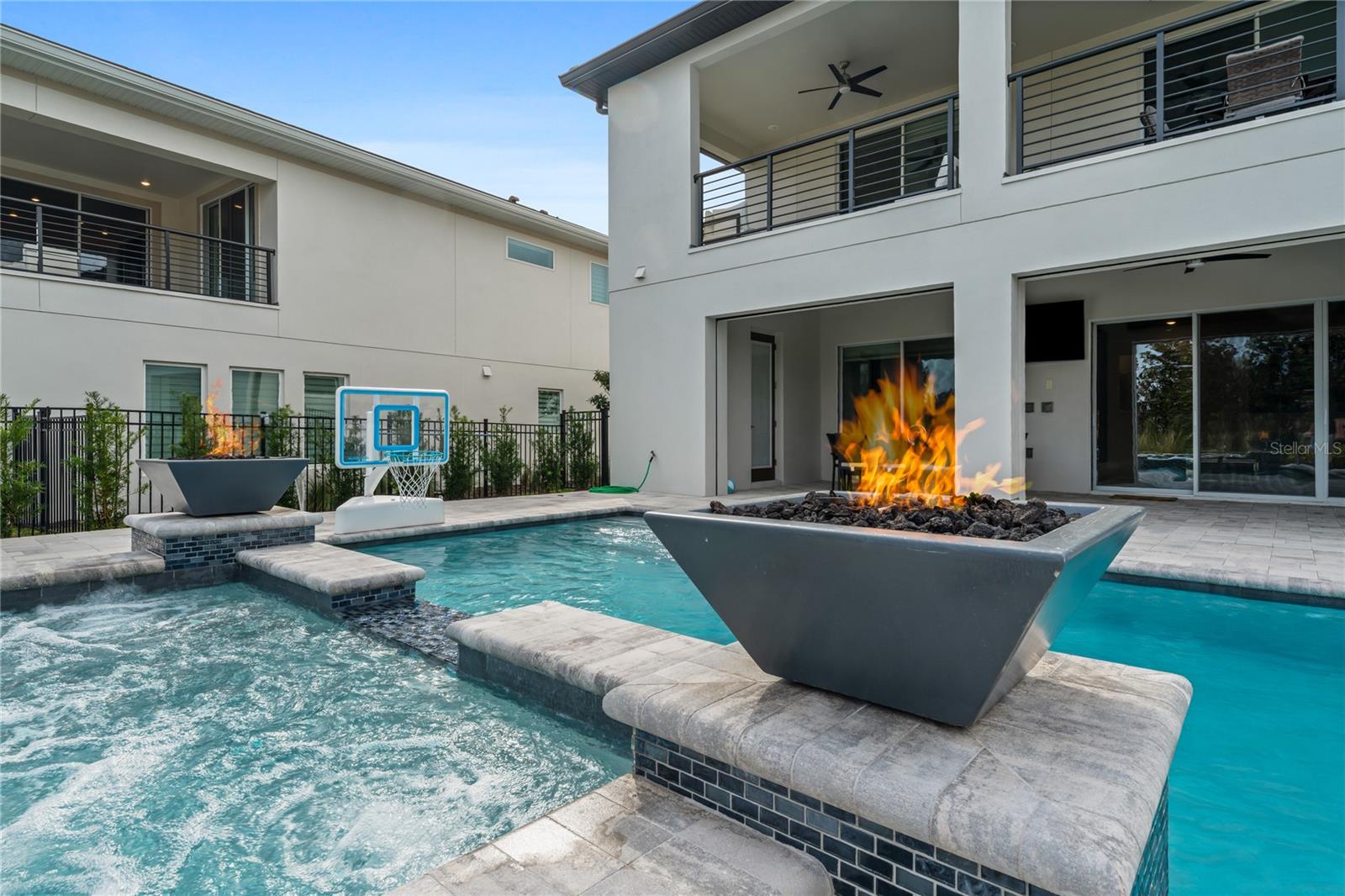 REUNION WEST 17TH & 18TH FAIRWAYS PH 2 - Residential