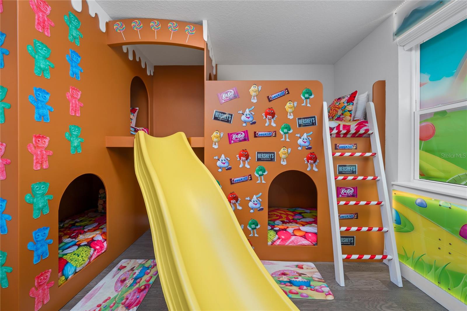 REUNION WEST 17TH & 18TH FAIRWAYS PH 2 - Residential