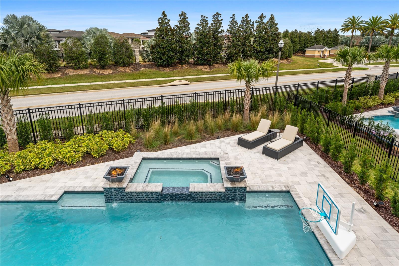 REUNION WEST 17TH & 18TH FAIRWAYS PH 2 - Residential