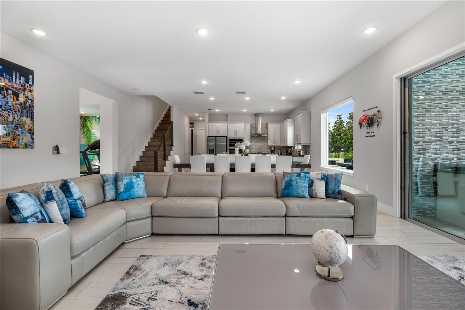 REUNION WEST 17TH & 18TH FAIRWAYS PH 2 - Residential