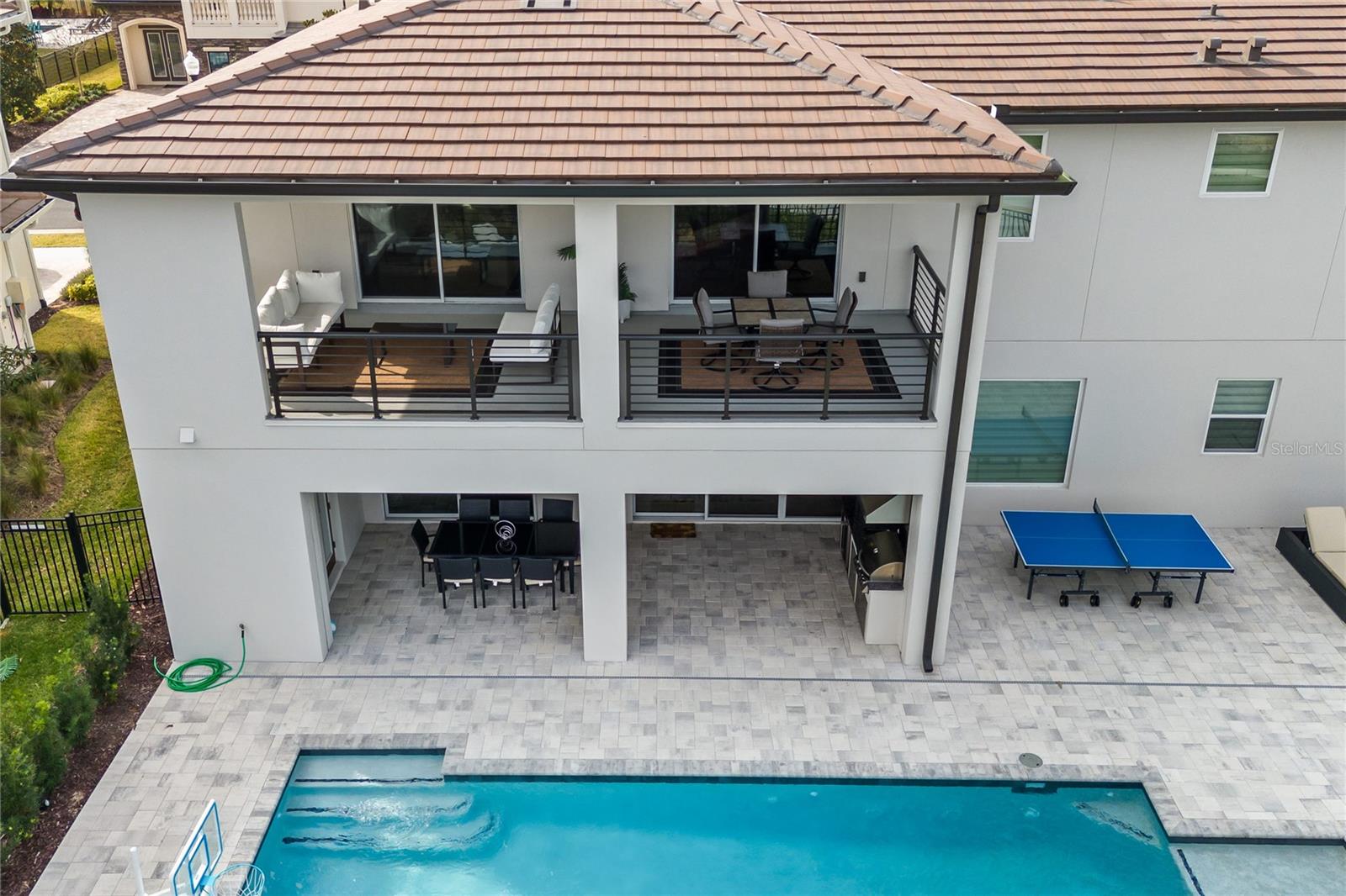 REUNION WEST 17TH & 18TH FAIRWAYS PH 2 - Residential