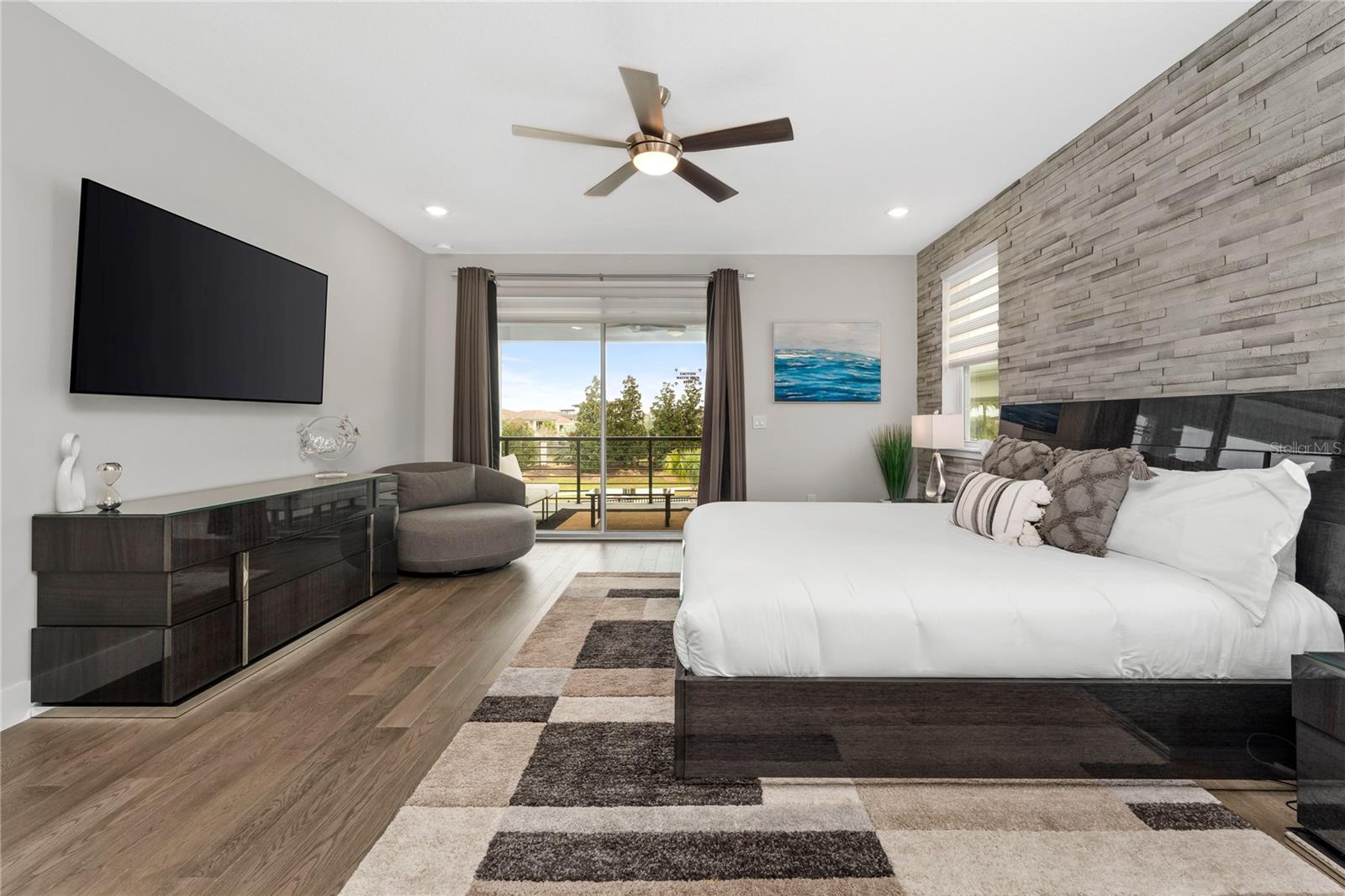 REUNION WEST 17TH & 18TH FAIRWAYS PH 2 - Residential