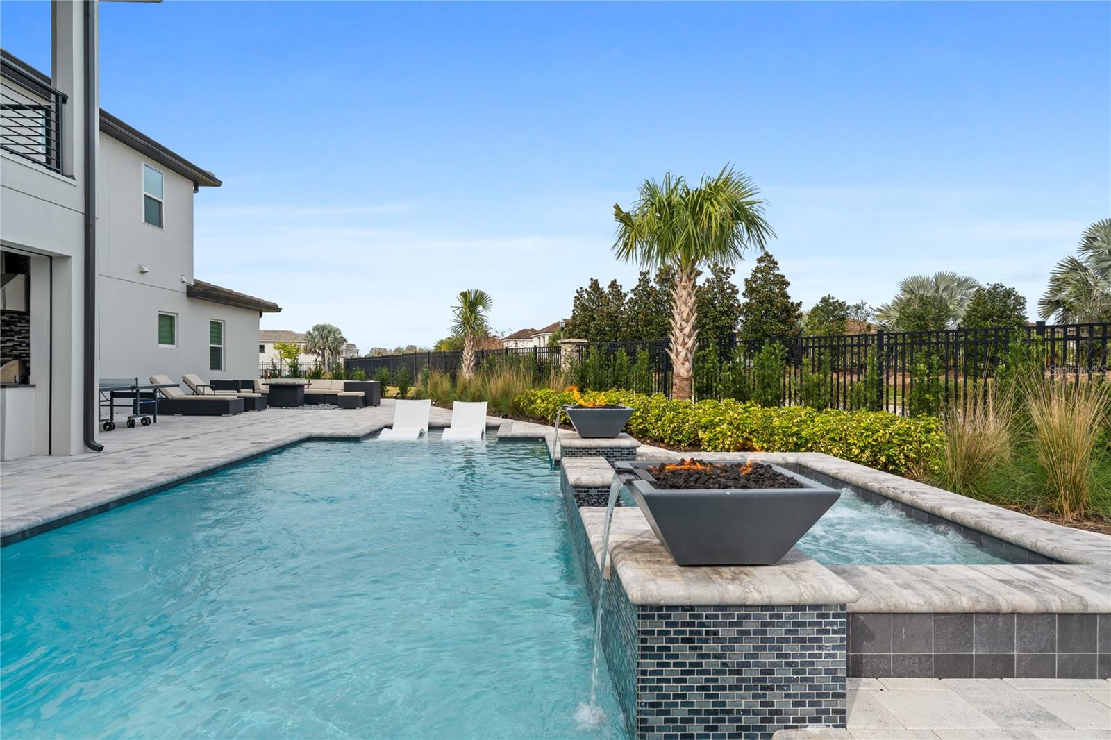 REUNION WEST 17TH & 18TH FAIRWAYS PH 2 - Residential