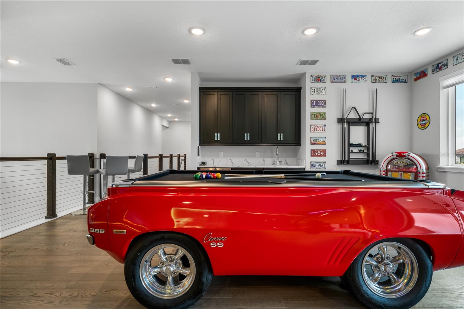 REUNION WEST 17TH & 18TH FAIRWAYS PH 2 - Residential