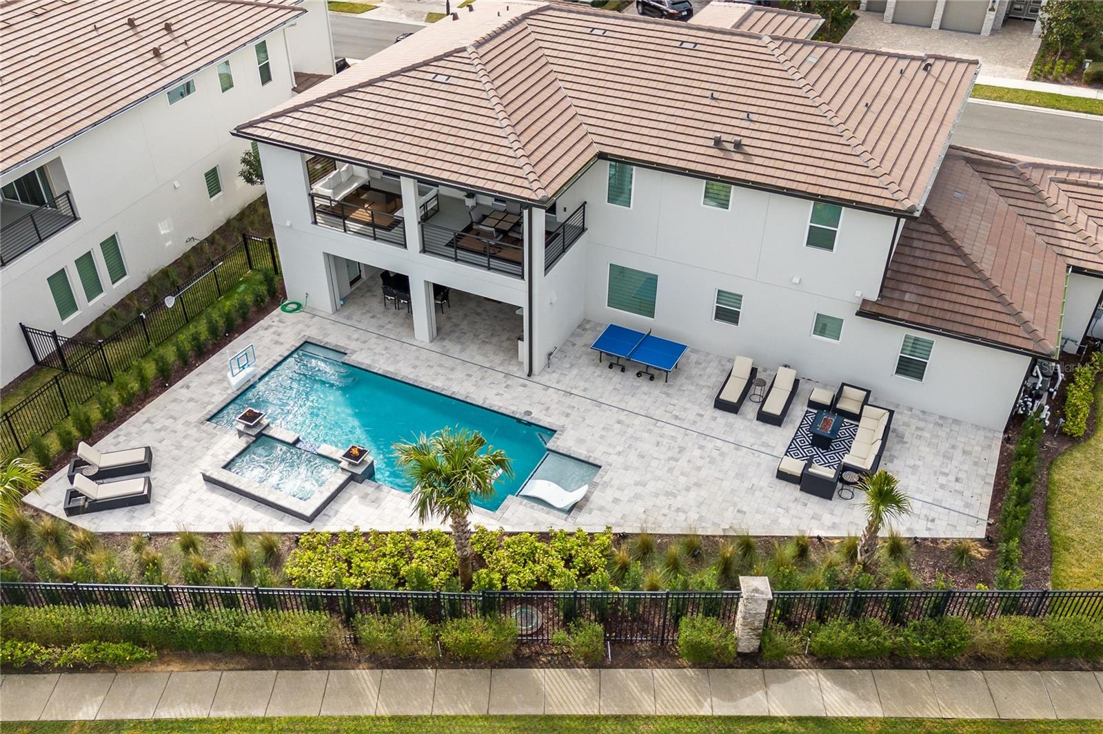 REUNION WEST 17TH & 18TH FAIRWAYS PH 2 - Residential