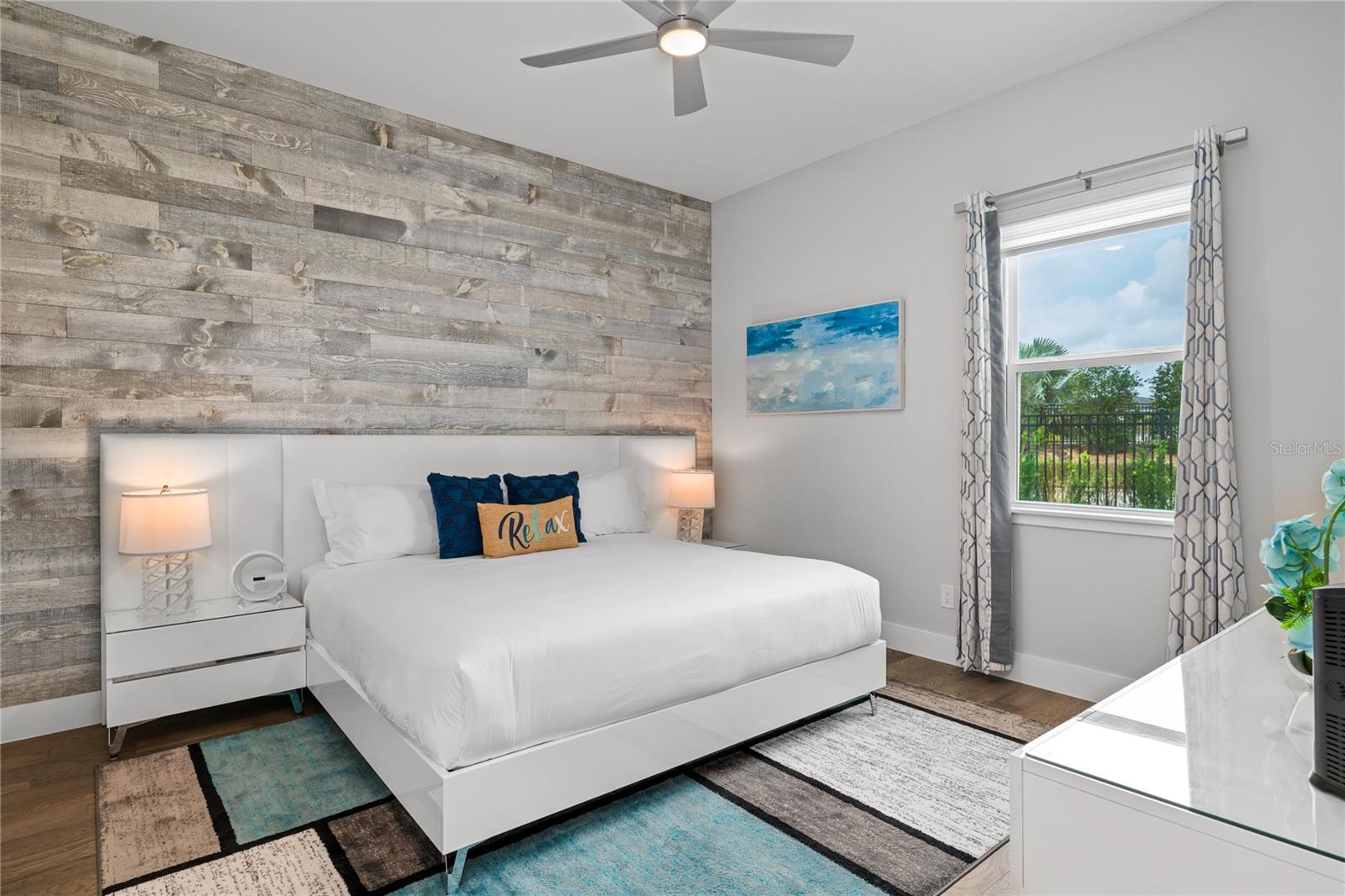 REUNION WEST 17TH & 18TH FAIRWAYS PH 2 - Residential