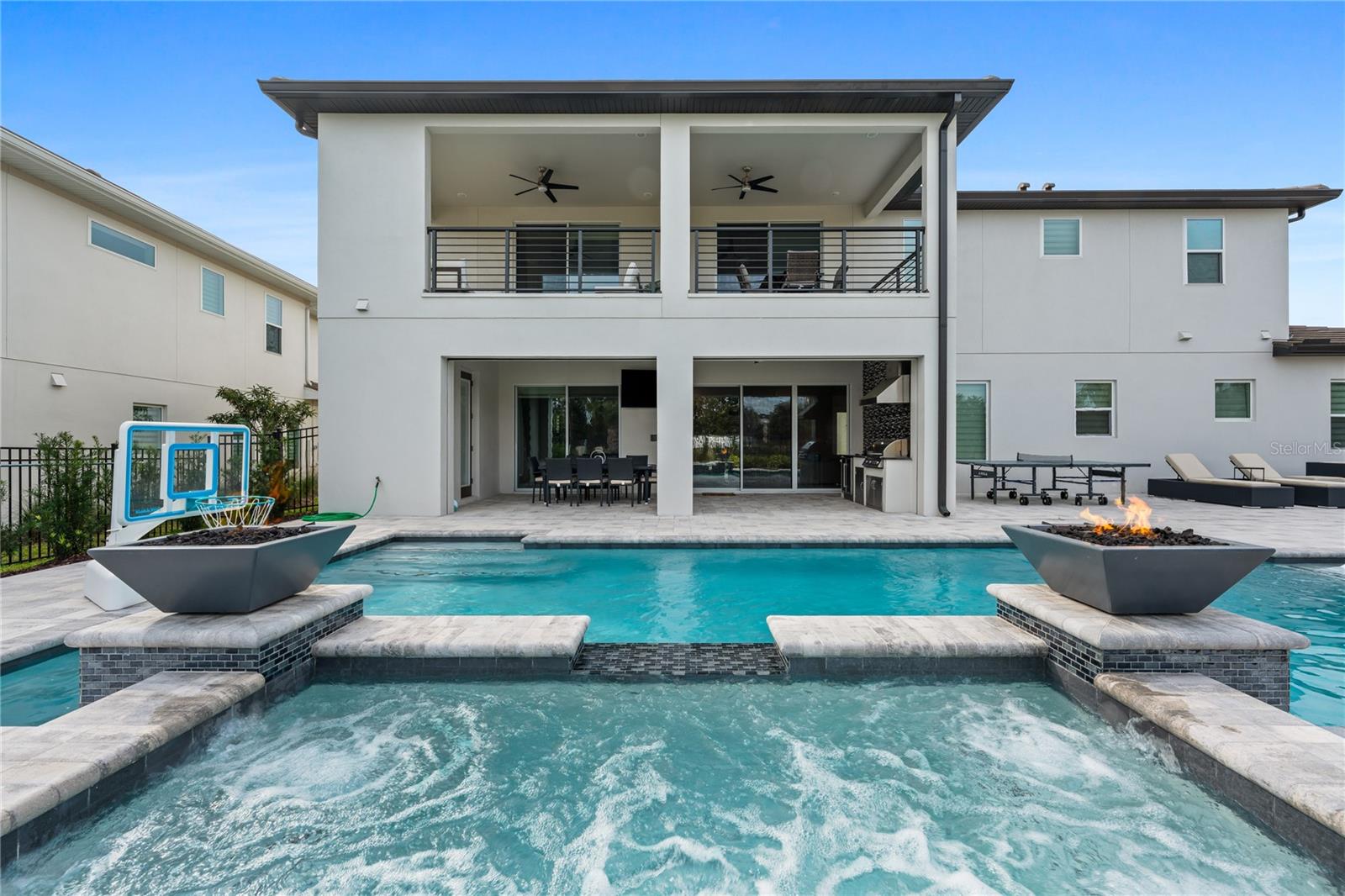 REUNION WEST 17TH & 18TH FAIRWAYS PH 2 - Residential