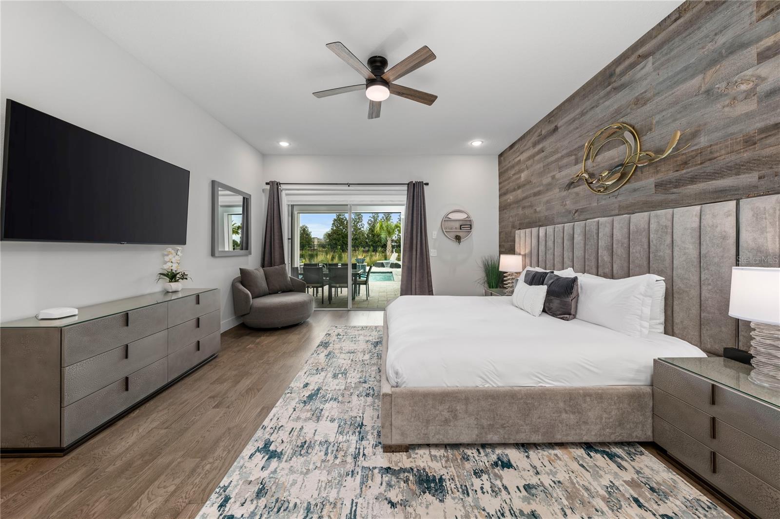 REUNION WEST 17TH & 18TH FAIRWAYS PH 2 - Residential