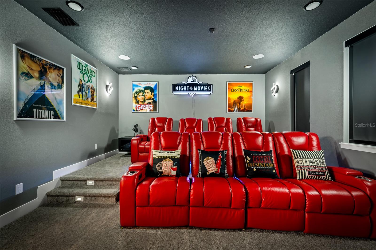 REUNION WEST 17TH & 18TH FAIRWAYS PH 2 - Residential