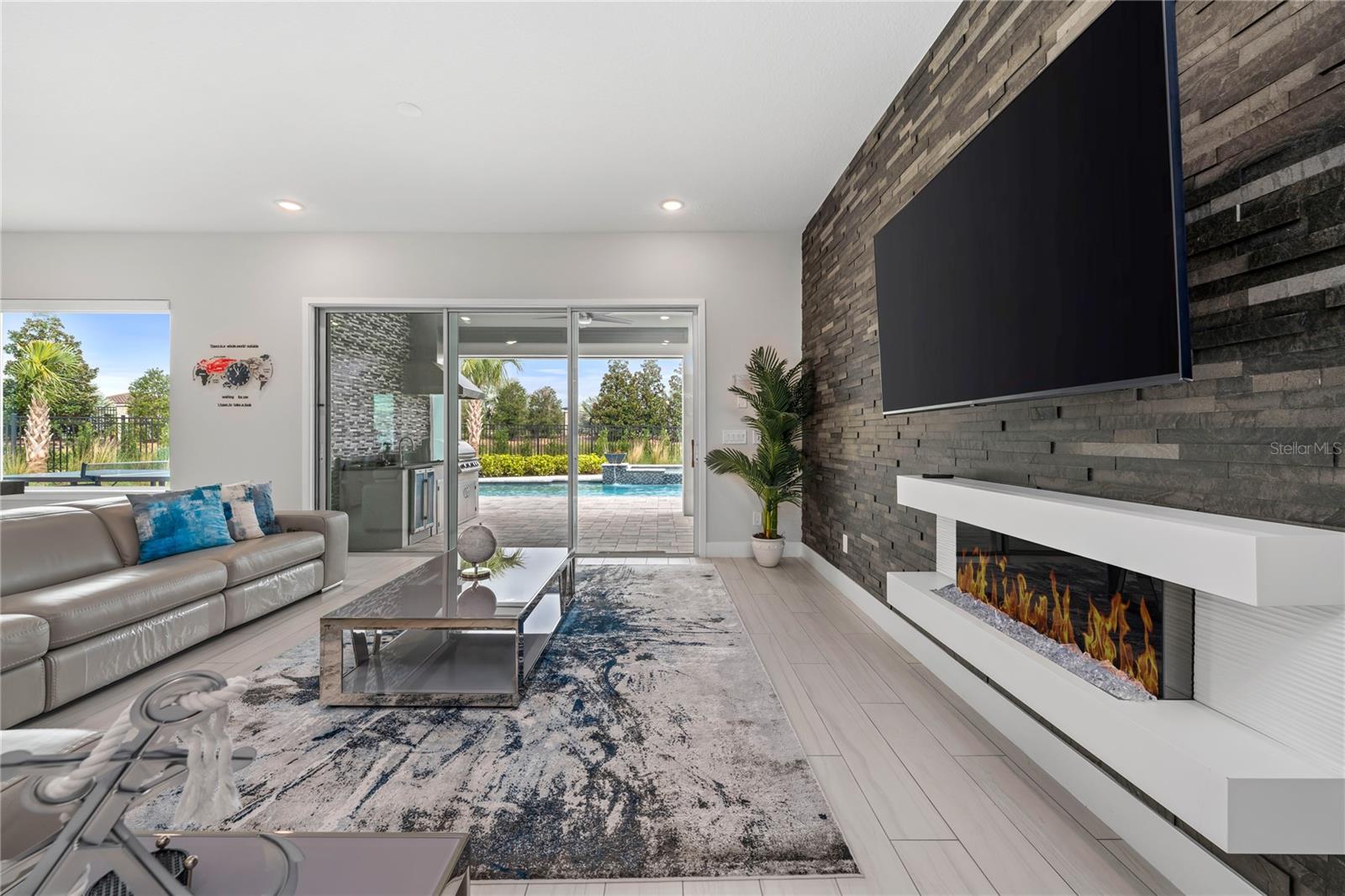 REUNION WEST 17TH & 18TH FAIRWAYS PH 2 - Residential