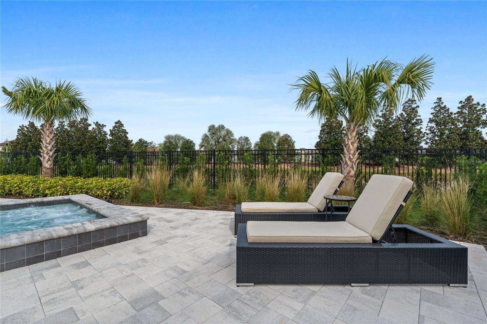 REUNION WEST 17TH & 18TH FAIRWAYS PH 2 - Residential