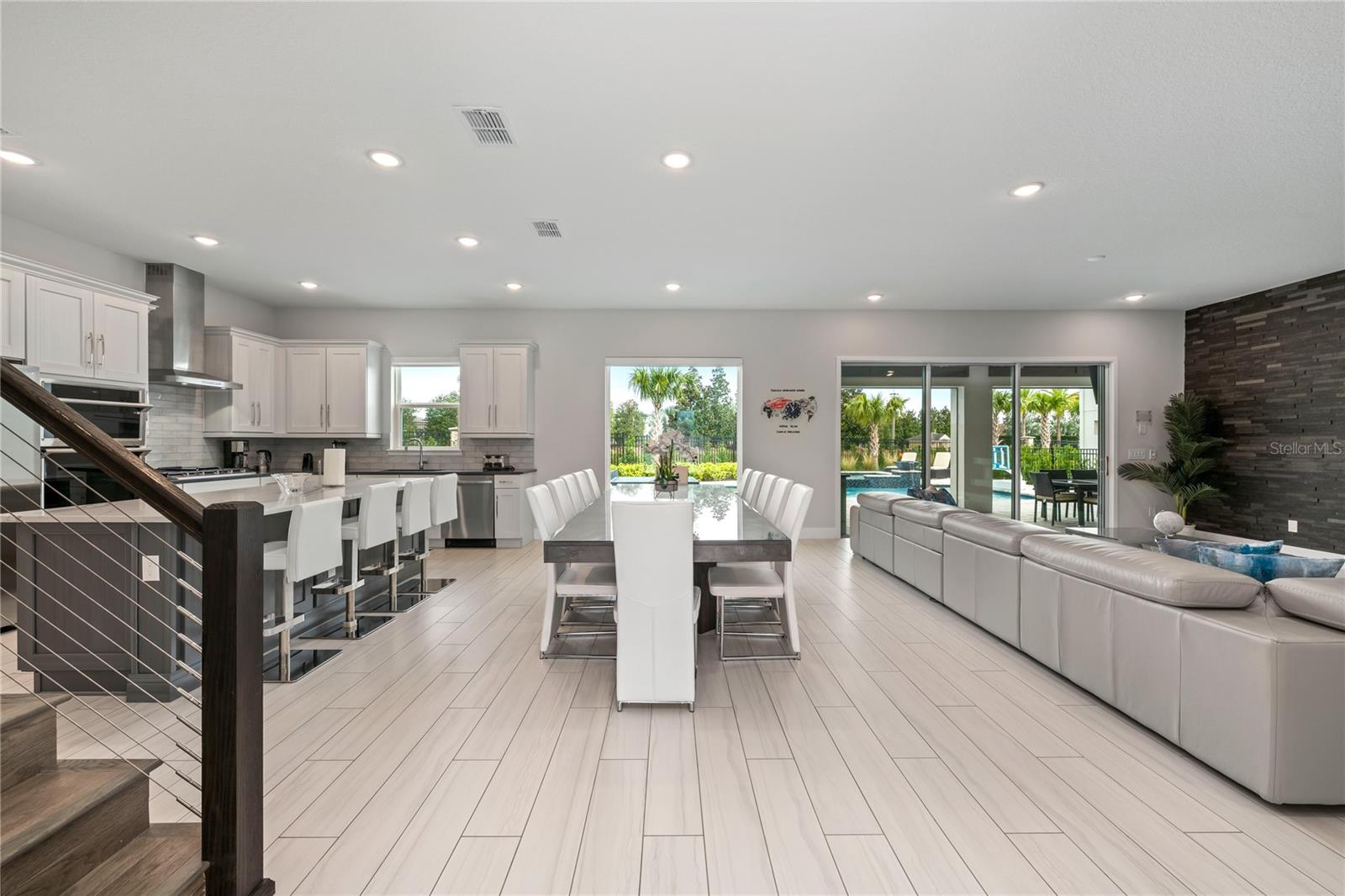 REUNION WEST 17TH & 18TH FAIRWAYS PH 2 - Residential