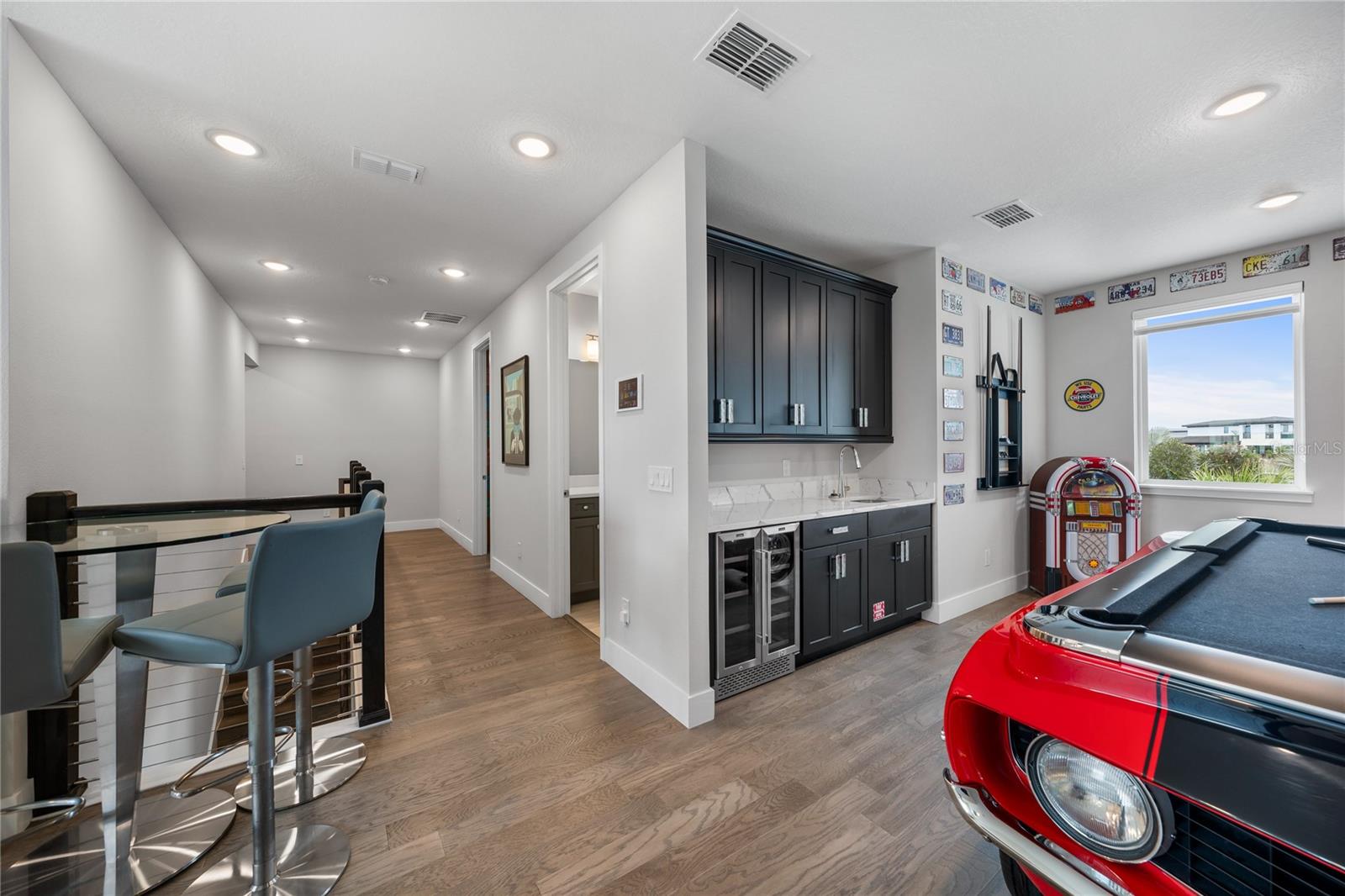 REUNION WEST 17TH & 18TH FAIRWAYS PH 2 - Residential