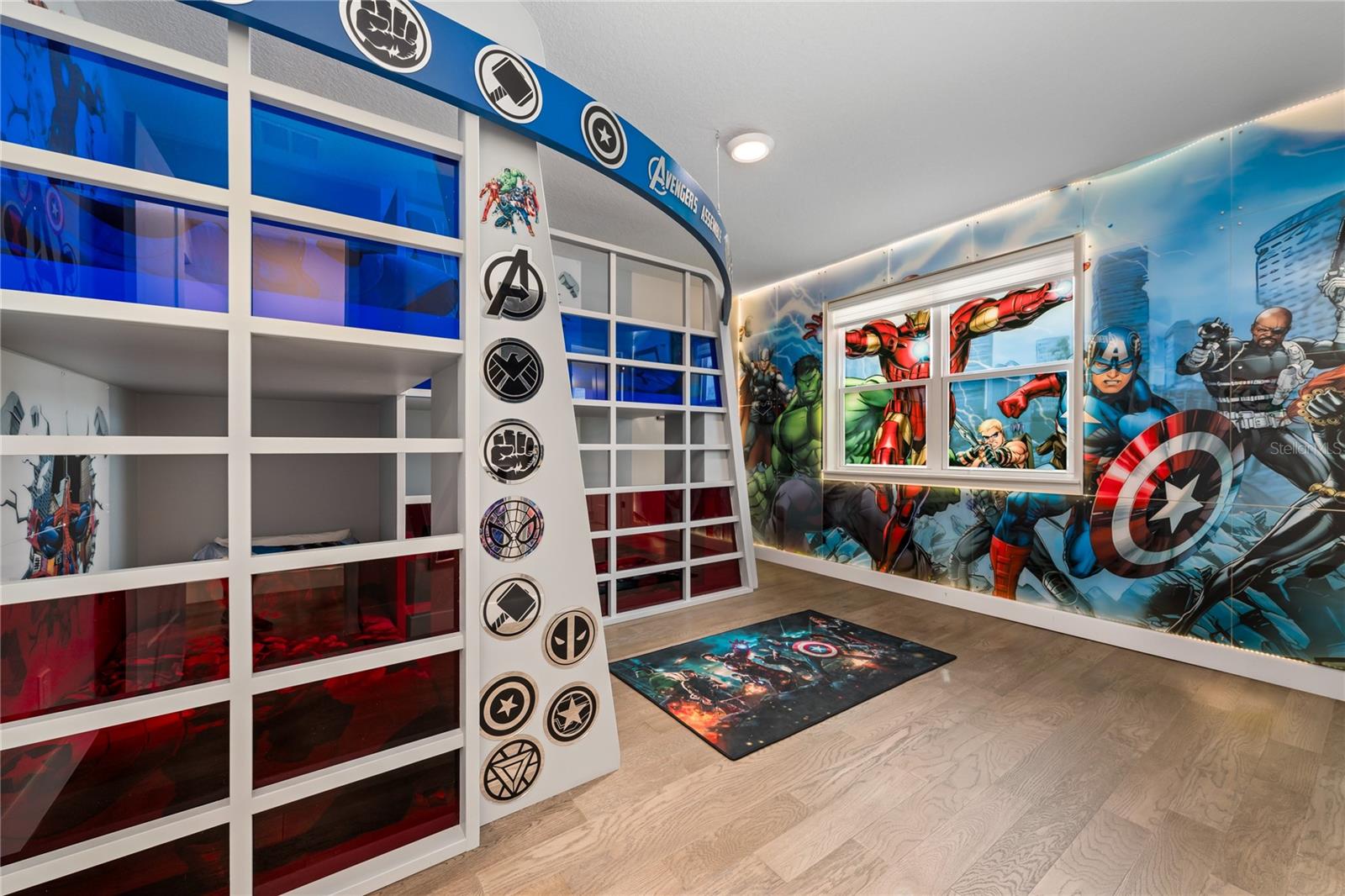 REUNION WEST 17TH & 18TH FAIRWAYS PH 2 - Residential