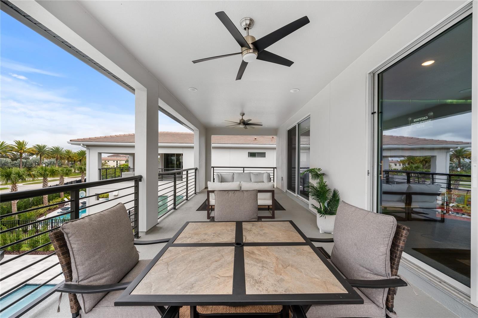 REUNION WEST 17TH & 18TH FAIRWAYS PH 2 - Residential