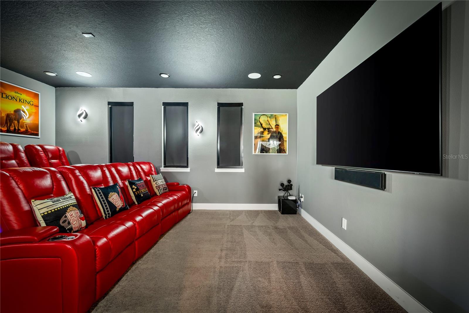 REUNION WEST 17TH & 18TH FAIRWAYS PH 2 - Residential