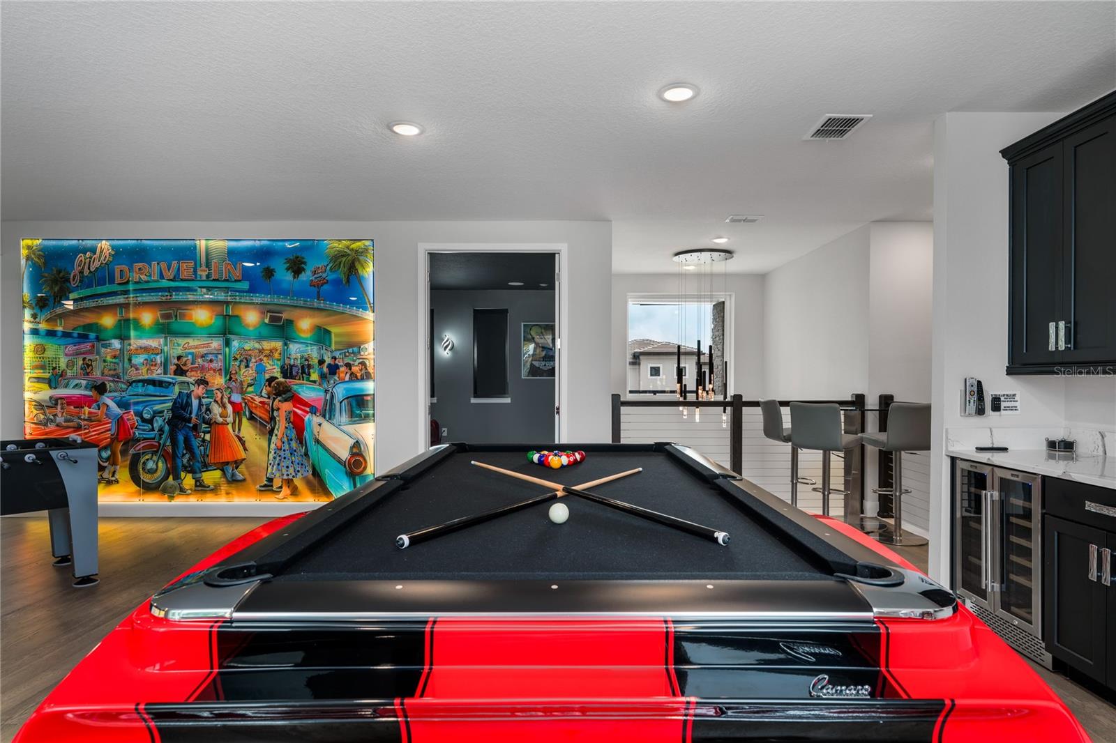 REUNION WEST 17TH & 18TH FAIRWAYS PH 2 - Residential