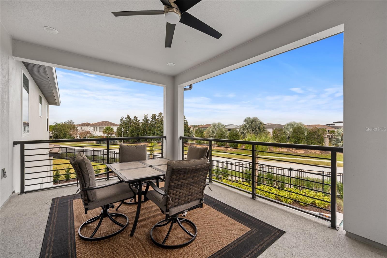 REUNION WEST 17TH & 18TH FAIRWAYS PH 2 - Residential