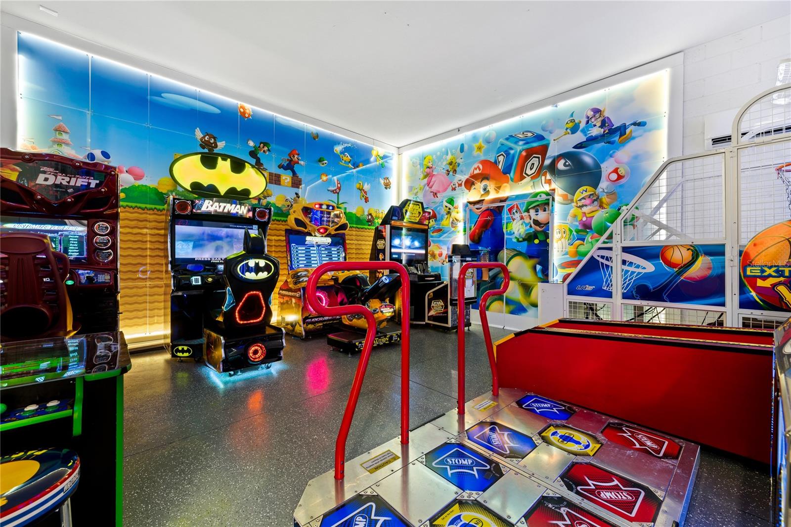 REUNION WEST 17TH & 18TH FAIRWAYS PH 2 - Residential