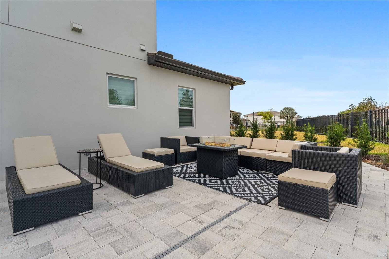 REUNION WEST 17TH & 18TH FAIRWAYS PH 2 - Residential