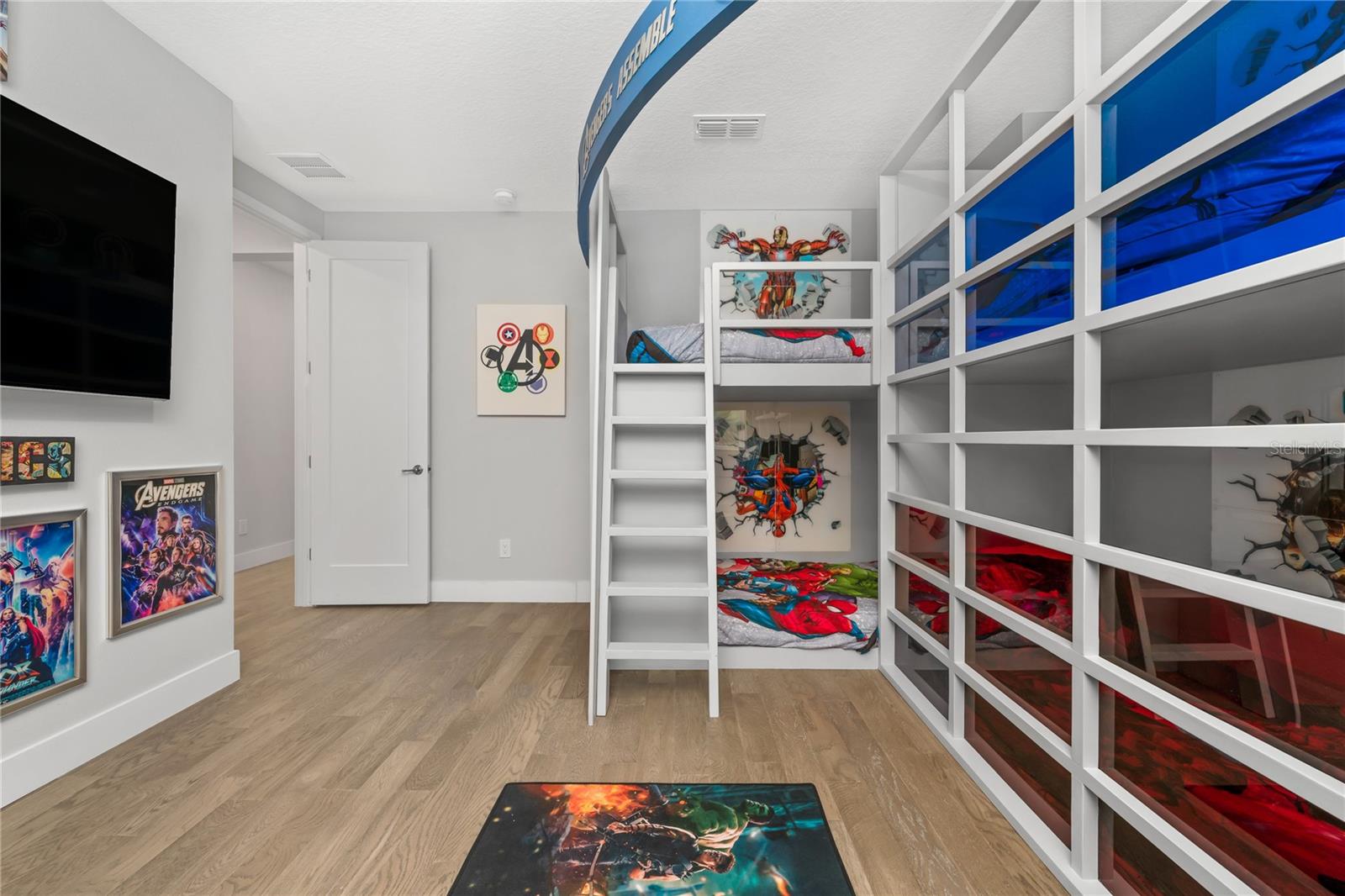 REUNION WEST 17TH & 18TH FAIRWAYS PH 2 - Residential