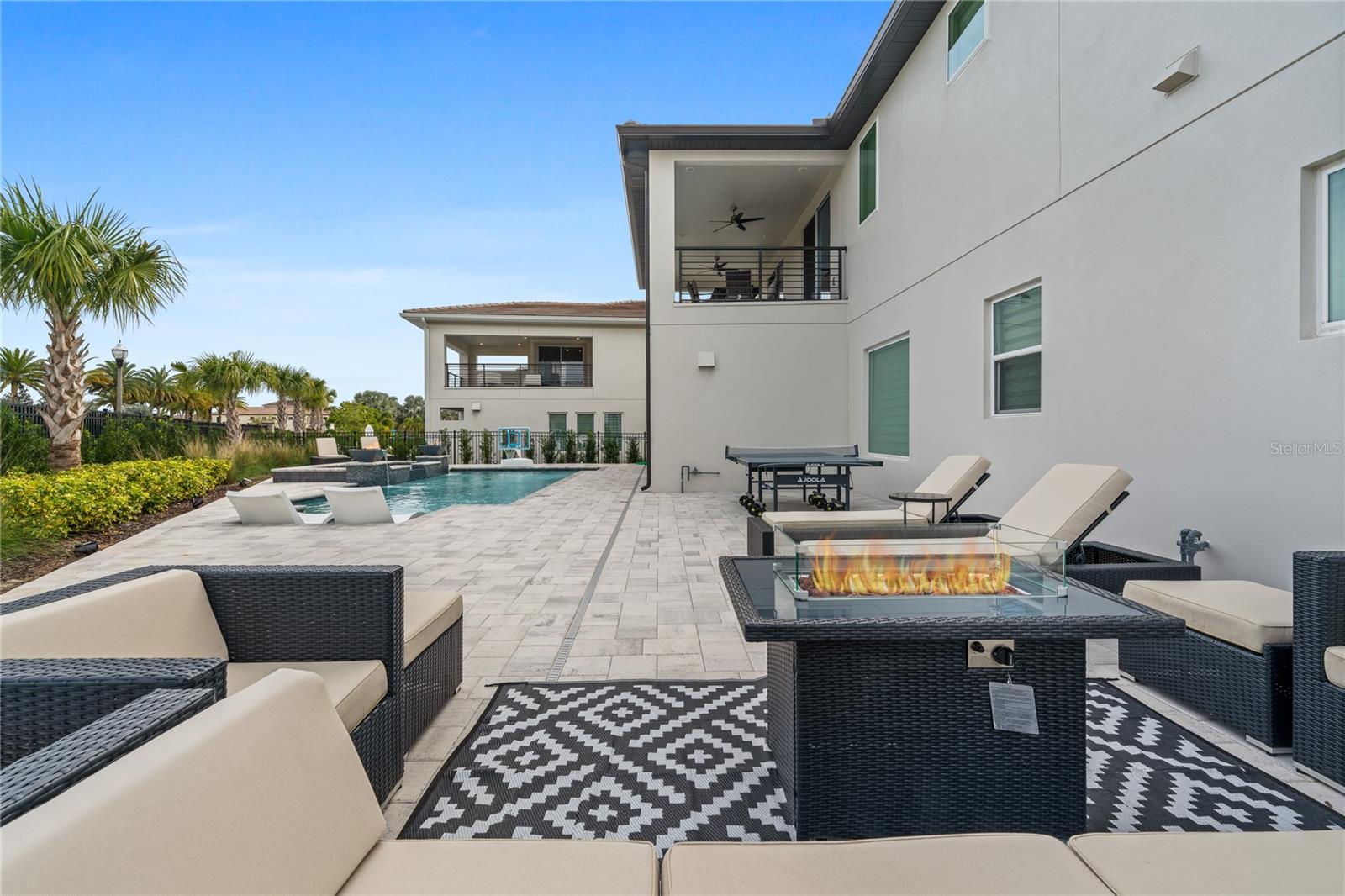 REUNION WEST 17TH & 18TH FAIRWAYS PH 2 - Residential