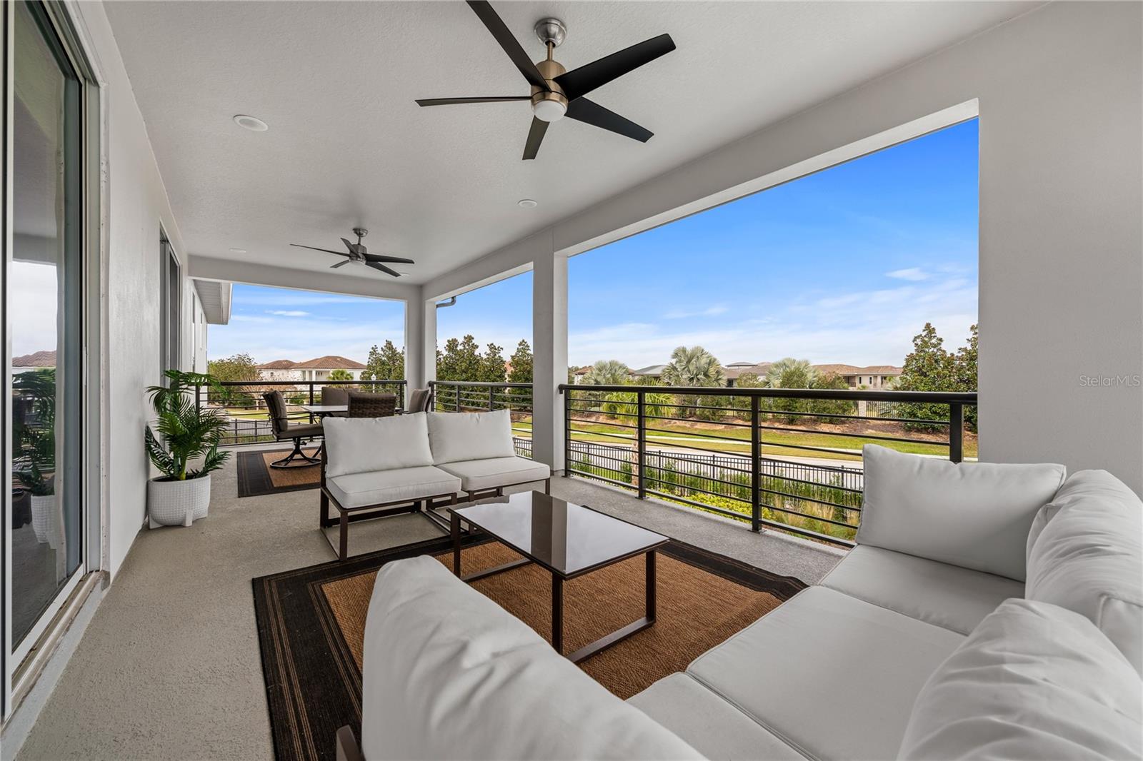 REUNION WEST 17TH & 18TH FAIRWAYS PH 2 - Residential