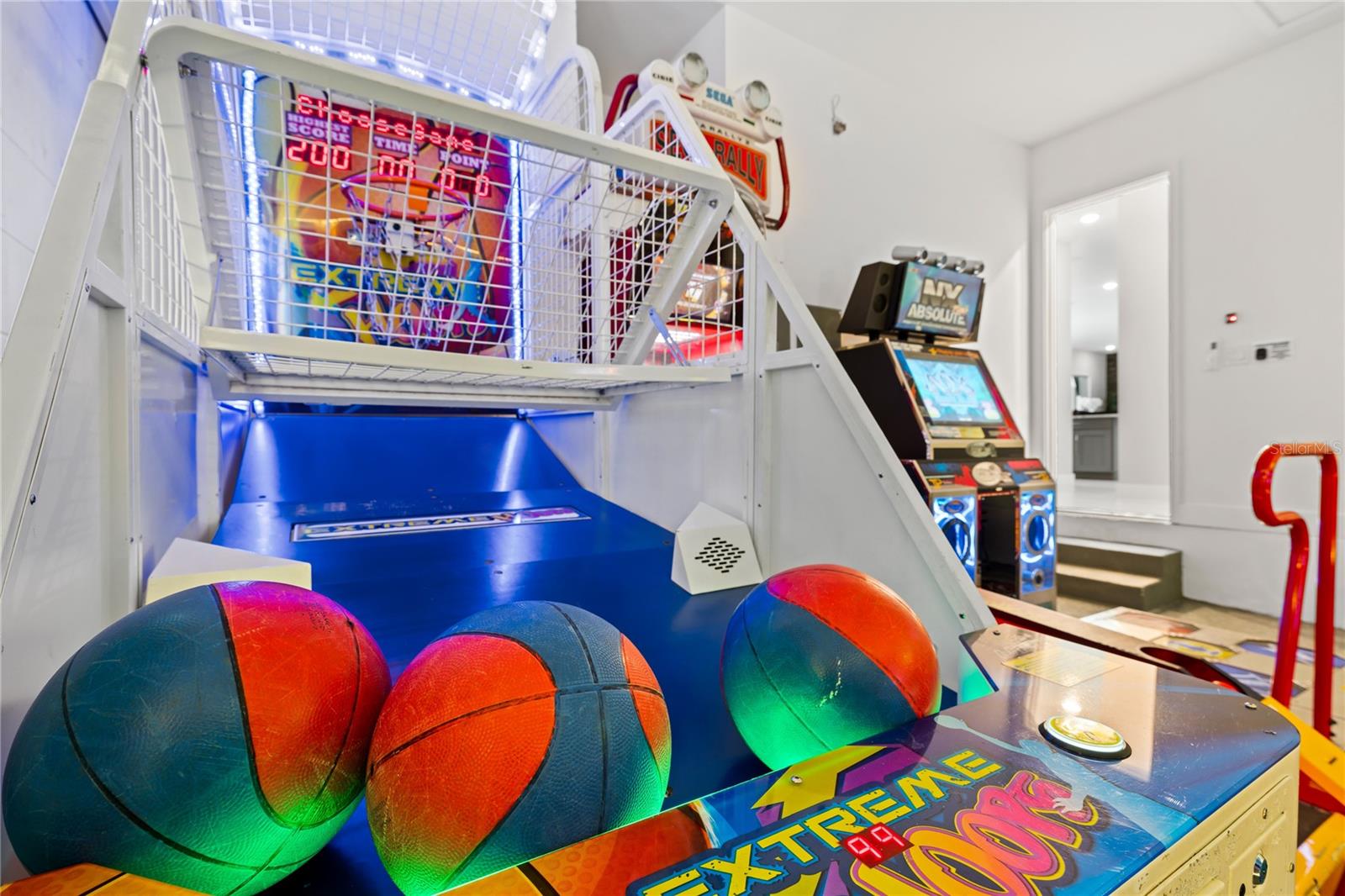 REUNION WEST 17TH & 18TH FAIRWAYS PH 2 - Residential