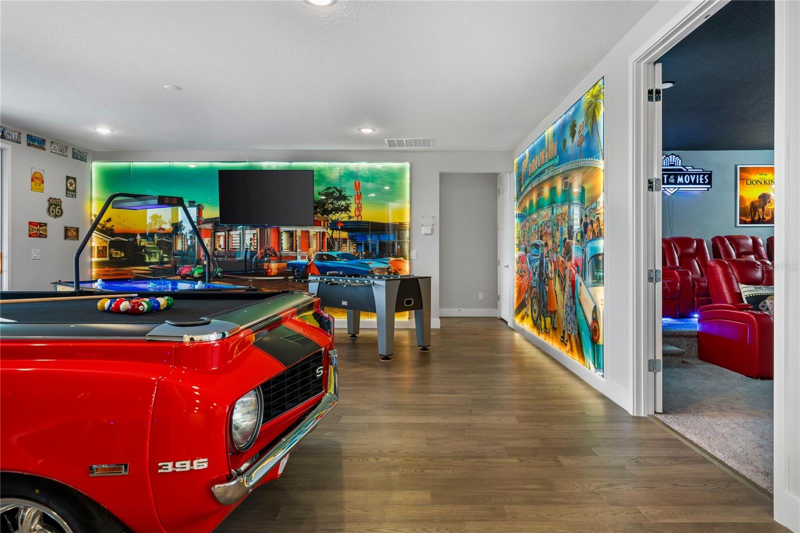 REUNION WEST 17TH & 18TH FAIRWAYS PH 2 - Residential