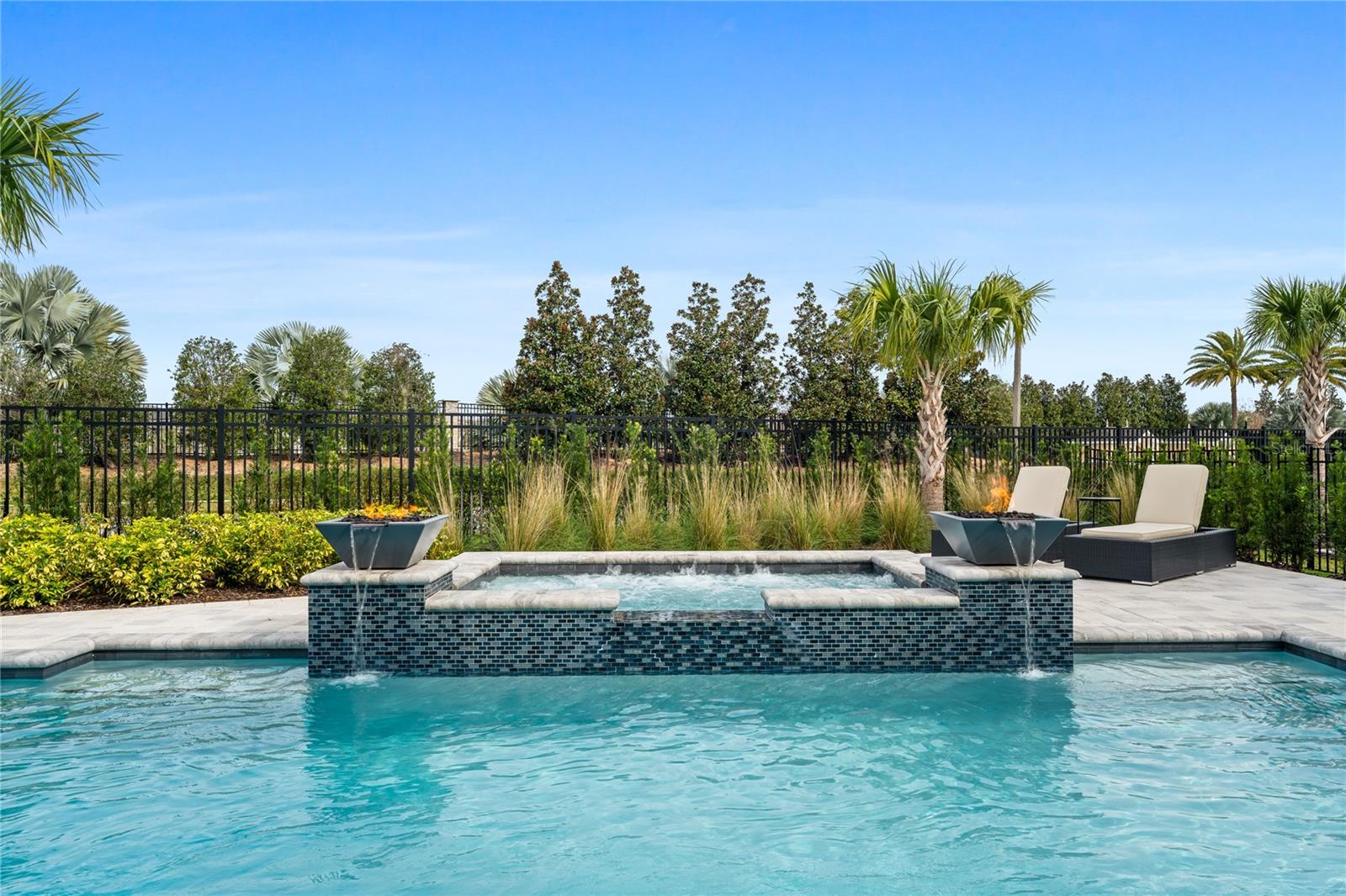 REUNION WEST 17TH & 18TH FAIRWAYS PH 2 - Residential