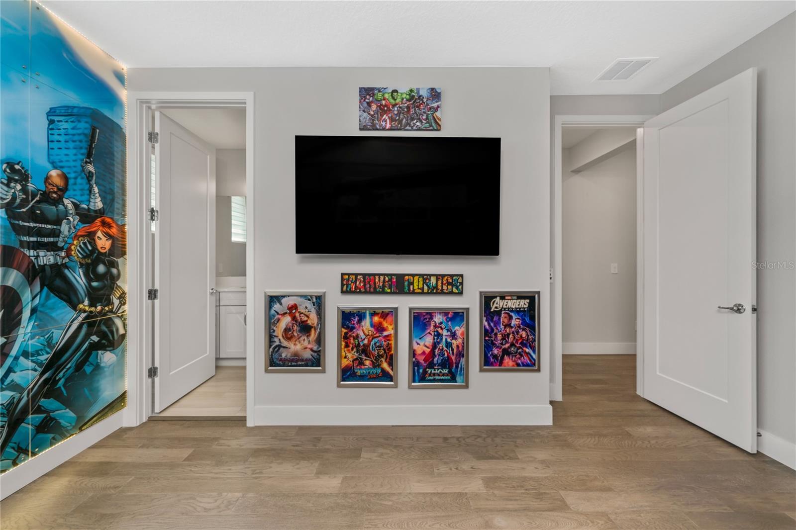 REUNION WEST 17TH & 18TH FAIRWAYS PH 2 - Residential