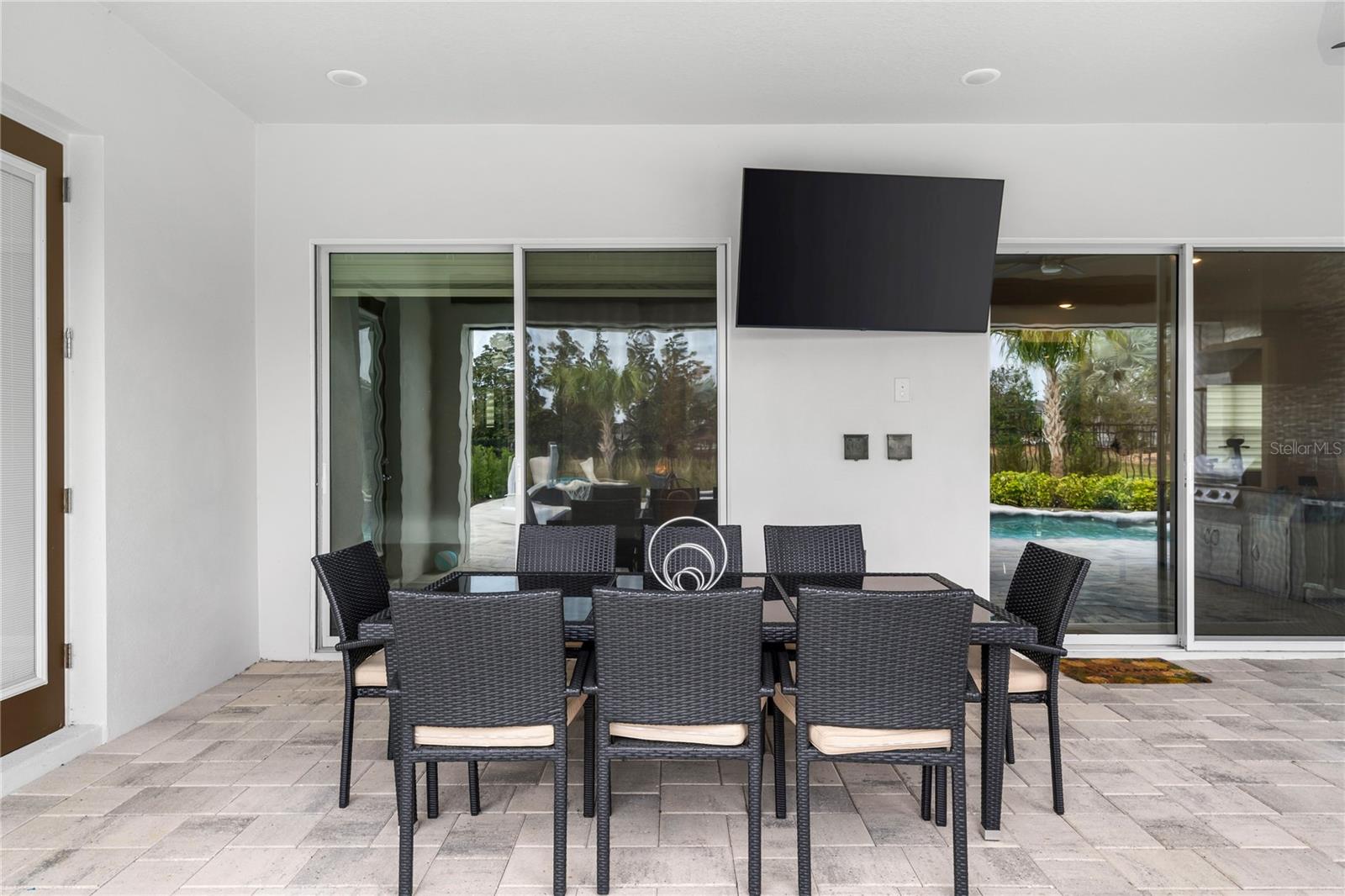 REUNION WEST 17TH & 18TH FAIRWAYS PH 2 - Residential