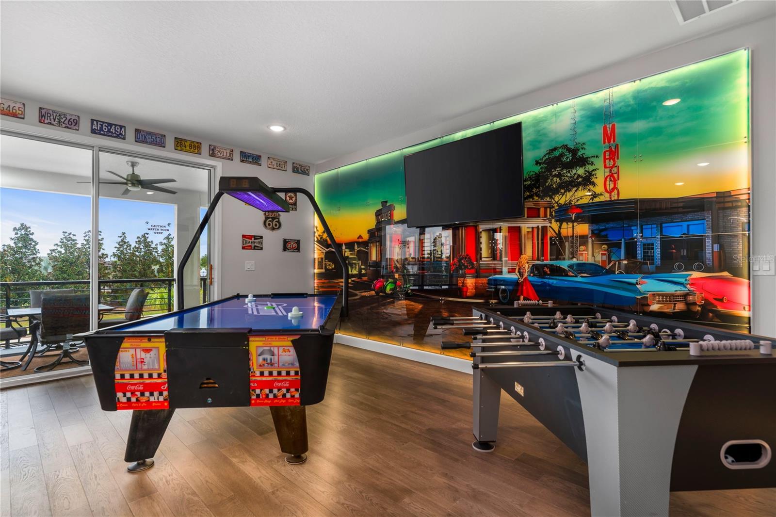 REUNION WEST 17TH & 18TH FAIRWAYS PH 2 - Residential