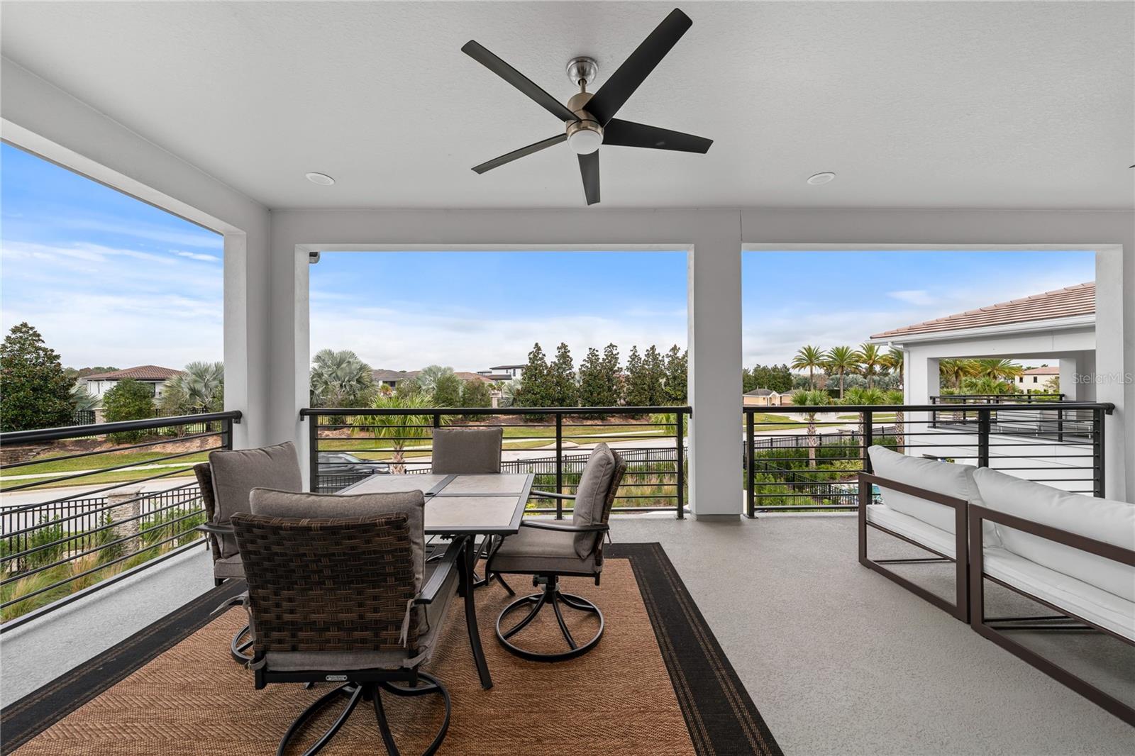 REUNION WEST 17TH & 18TH FAIRWAYS PH 2 - Residential