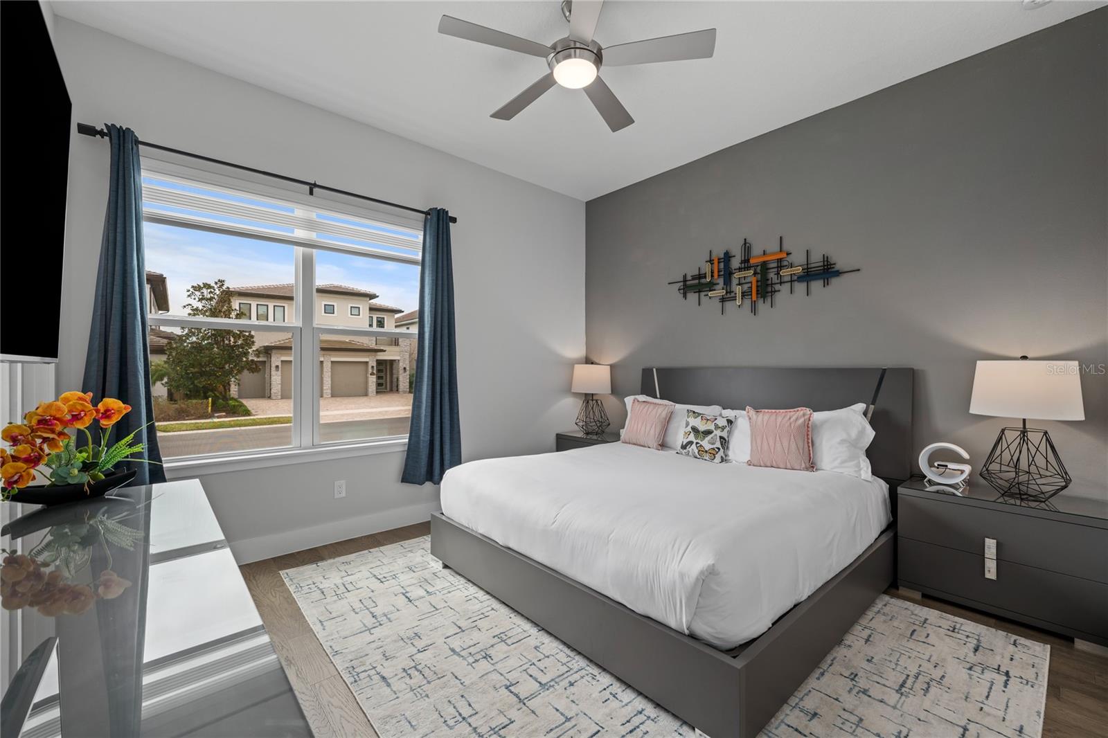 REUNION WEST 17TH & 18TH FAIRWAYS PH 2 - Residential