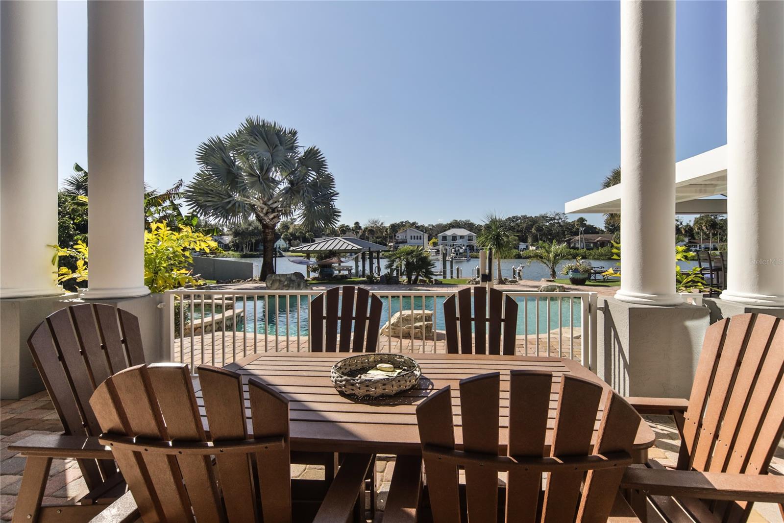 Yacht Club Island Estate - Residential