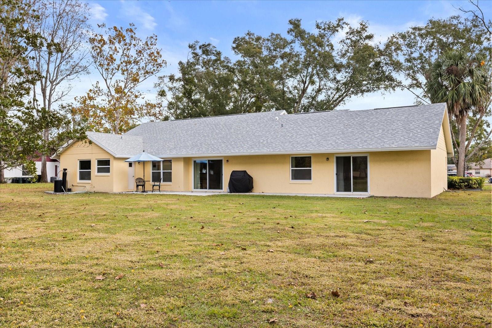 GREATER COUNTRY ESTATES - Residential