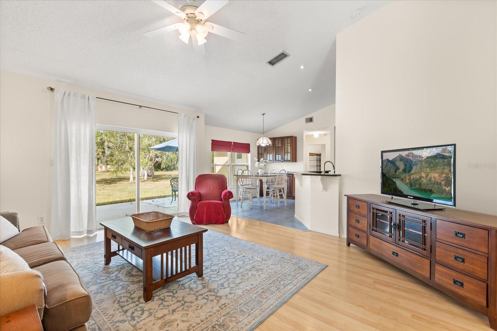 GREATER COUNTRY ESTATES - Residential