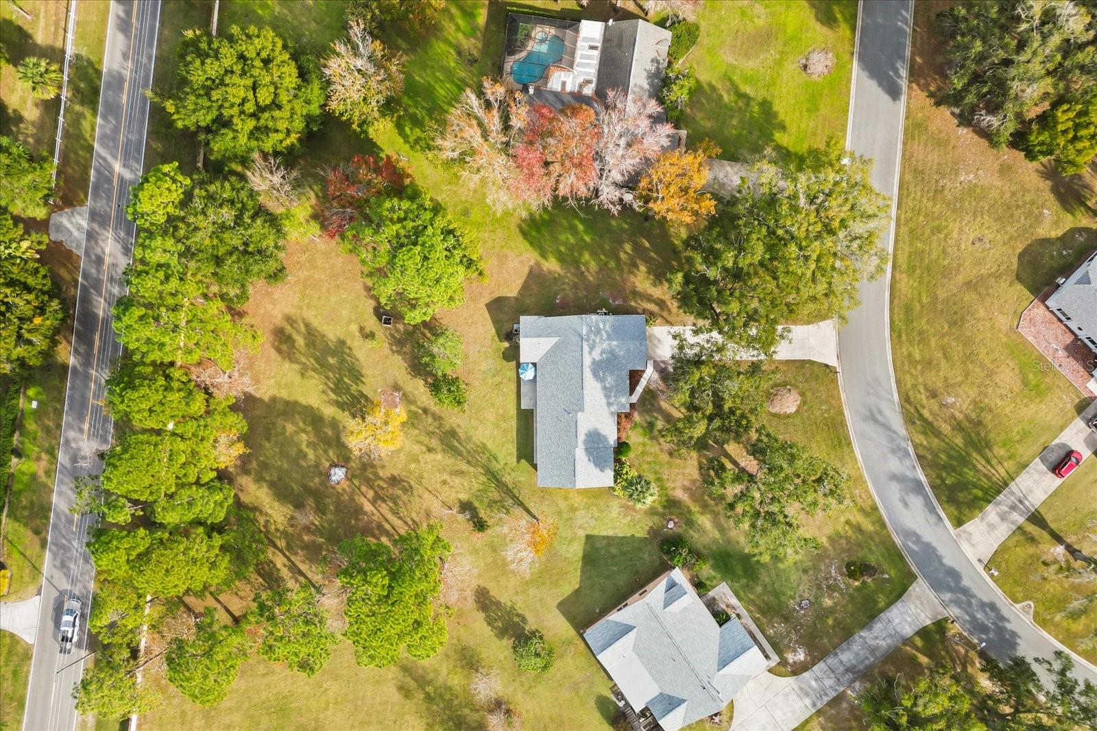 GREATER COUNTRY ESTATES - Residential