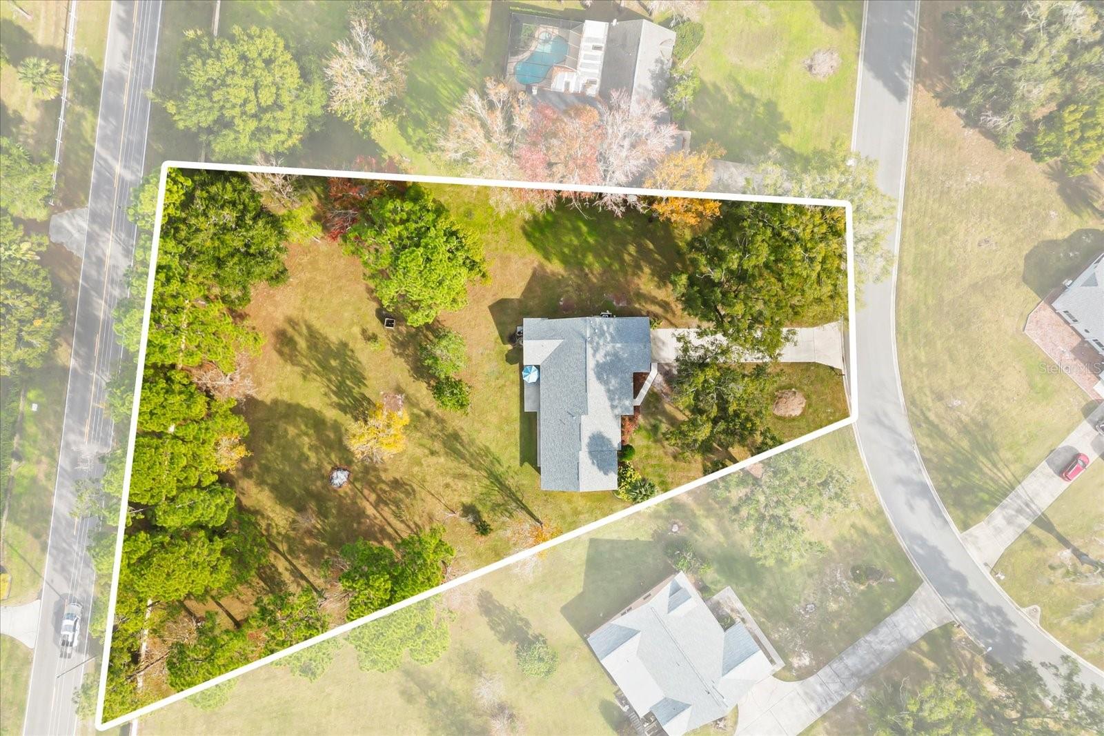 GREATER COUNTRY ESTATES - Residential