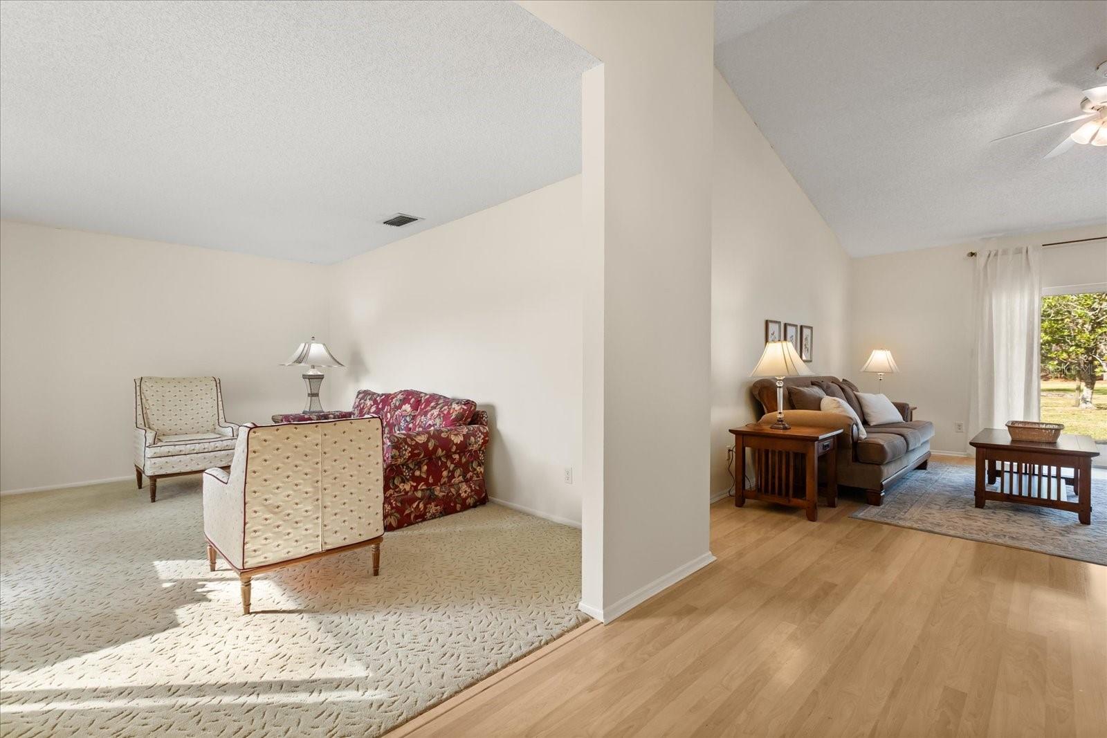 GREATER COUNTRY ESTATES - Residential