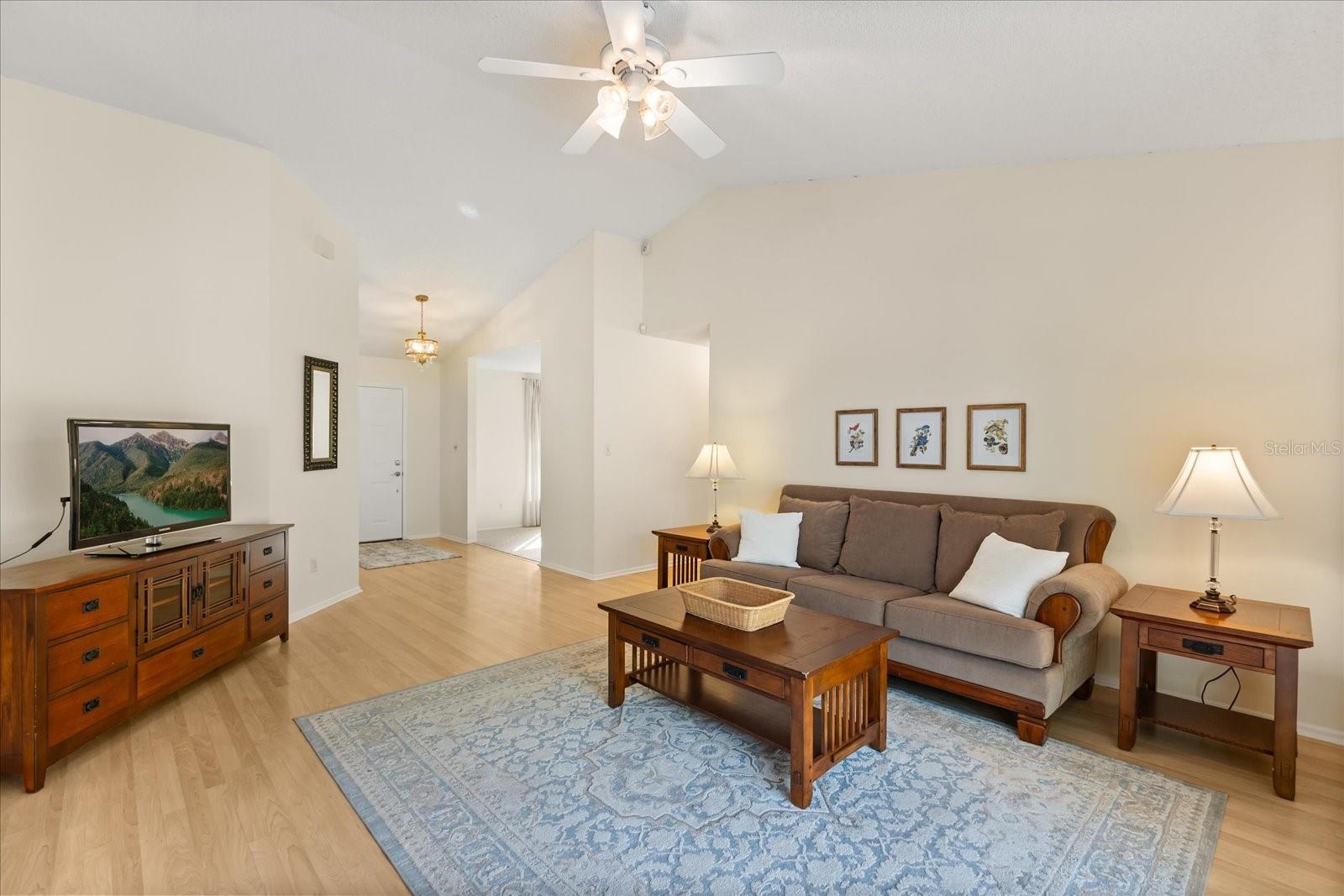 GREATER COUNTRY ESTATES - Residential