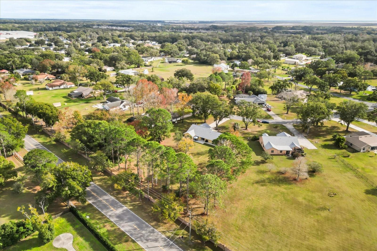 GREATER COUNTRY ESTATES - Residential