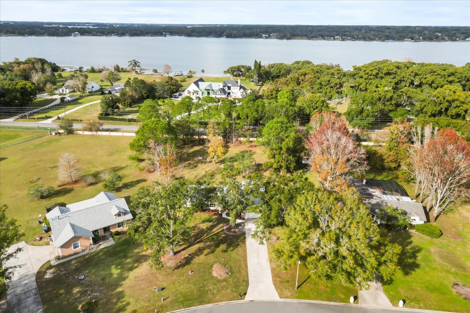 GREATER COUNTRY ESTATES - Residential