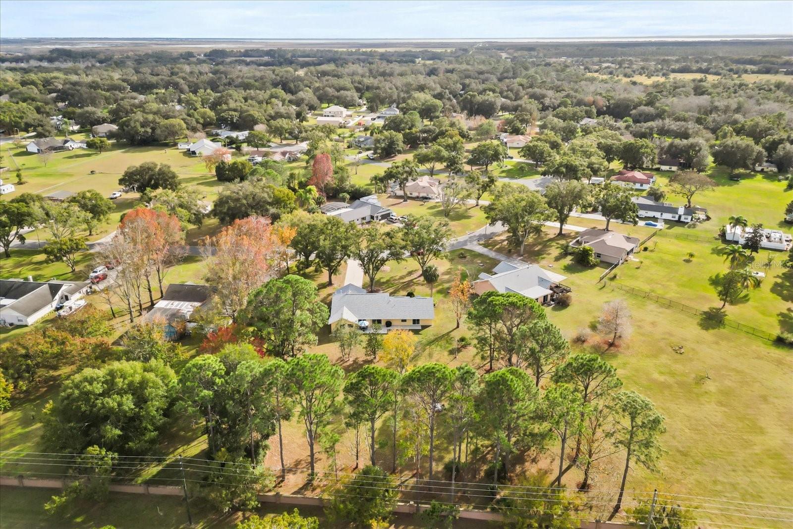 GREATER COUNTRY ESTATES - Residential