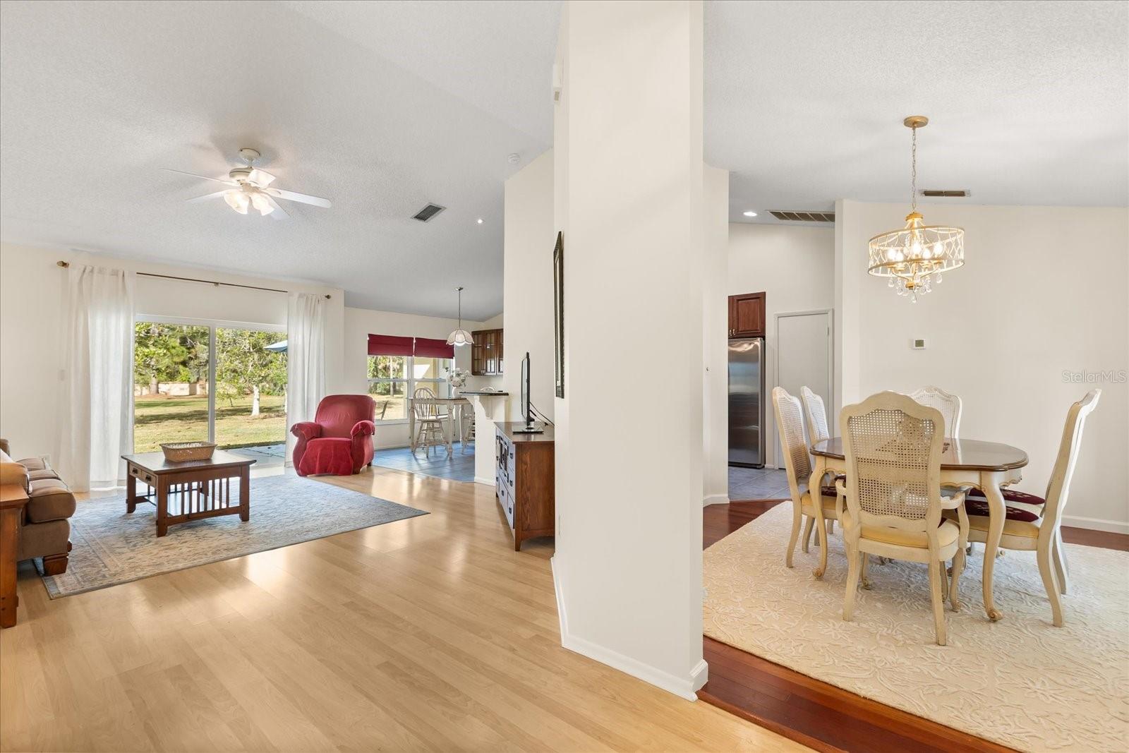 GREATER COUNTRY ESTATES - Residential