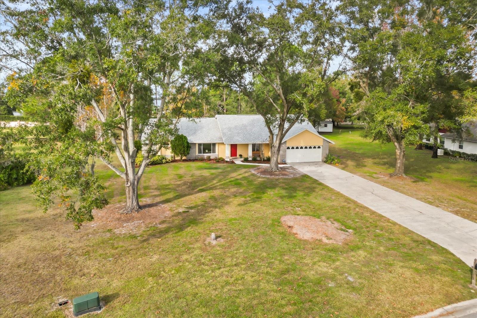 GREATER COUNTRY ESTATES - Residential