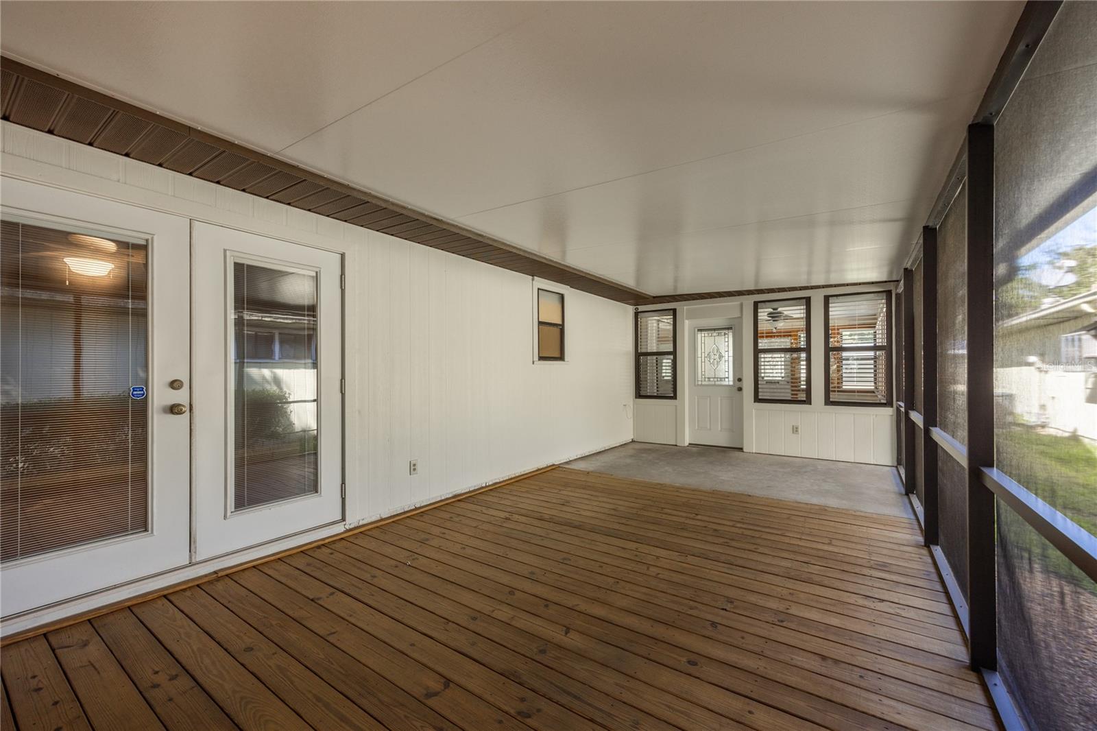 TURKEY CREEK FOREST UNIT 1 REP - Residential